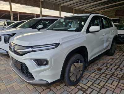  Toyota / Urban Cruiser brand new for sale in ksa