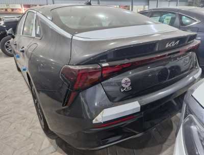  Kia / K5 brand new car for sale in dammam ksa