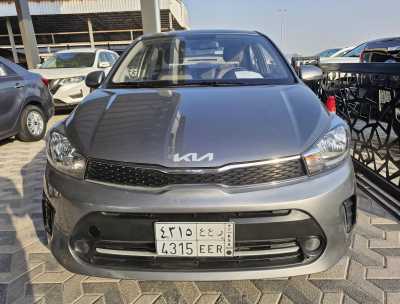  Kia pegas used car sale in dammma ksa