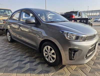  Kia pegas used car sale in dammma ksa
