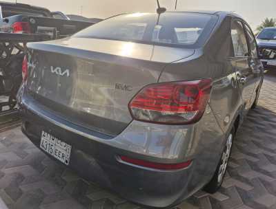 Kia pegas used car sale in dammma ksa