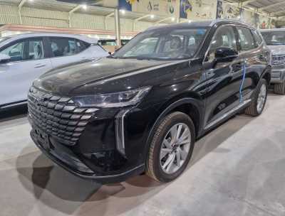  Haval / H6 brand new car for sale in dammam ksa