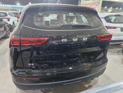  Haval / H6 brand new car for sale in dammam ksa