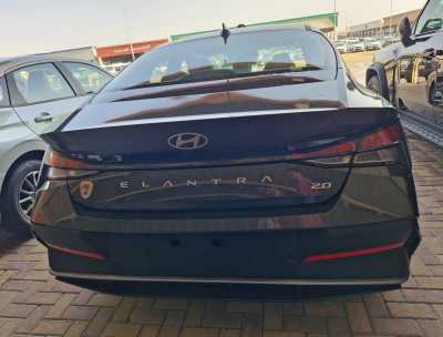  Hyundai / Elantra brand new car for sale in ksa