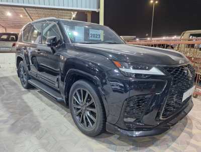  Lexus / LS 600 used car for sale in dammam ksa