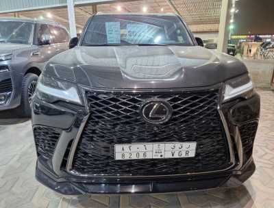  Lexus / LS 600 used car for sale in dammam ksa