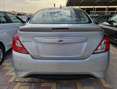  Nissan / Sunny brand new for sale in dammam