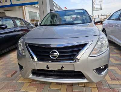  Nissan / Sunny brand new for sale in dammam