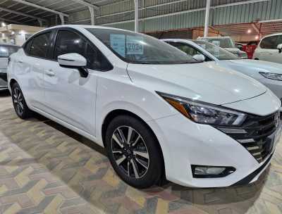  Nissan / Sunny used car for sale in dammam ksa