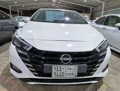  Nissan / Sunny used car for sale in dammam ksa