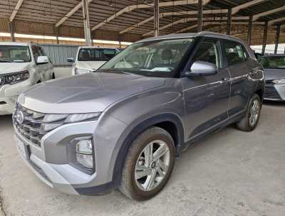  Hyundai / Creta used car sale in dammam ksa