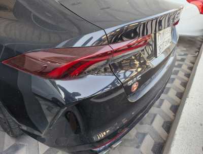  GAC Empow used car for sale in dammam ksa