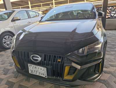  GAC Empow used car for sale in dammam ksa