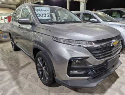  Chevrolet / Captiva brand new car sale in dammam
