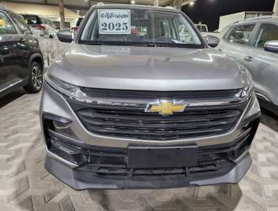  Chevrolet / Captiva brand new car sale in dammam