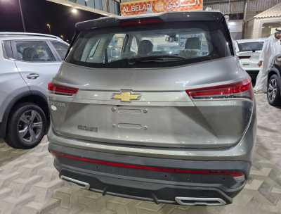  Chevrolet / Captiva brand new car sale in dammam