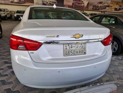  Chevrolet / Impala used car sale in dammam ksa
