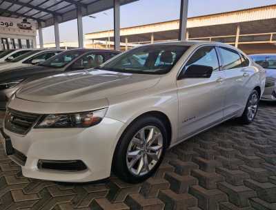  Chevrolet / Impala used car sale in dammam ksa