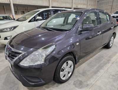  Nissan / Sunny used car for sale in dammam ksa
