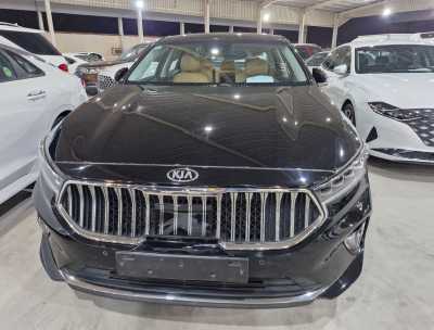  Kia / K7 used car sale in dammam ksa