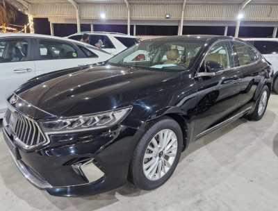 Kia / K7 used car sale in dammam ksa
