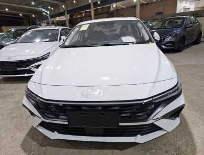  Hyundai / Elantra brand new car for sale in ksa