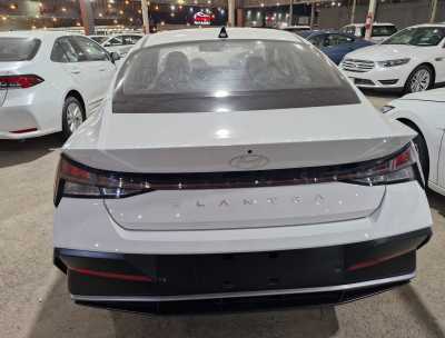  Hyundai / Elantra brand new car for sale in ksa