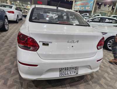  Kia pegas used car sale in dammma ksa