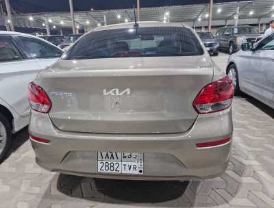  Kia pegas used car sale in dammma ksa