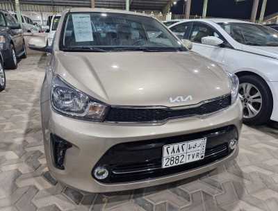  Kia pegas used car sale in dammma ksa