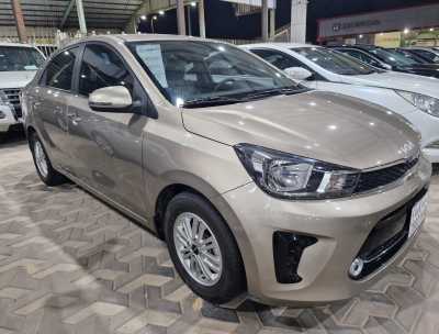  Kia pegas used car sale in dammma ksa