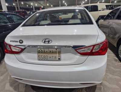  Hyundai / Accent used car sale in dammam