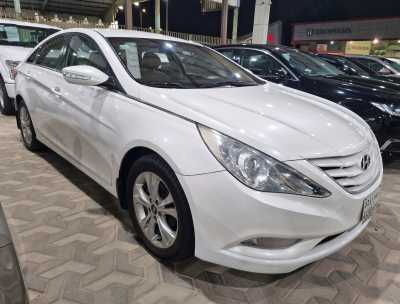  Hyundai / Accent used car sale in dammam