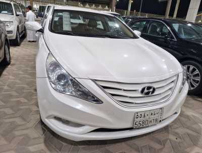  Hyundai / Accent used car sale in dammam
