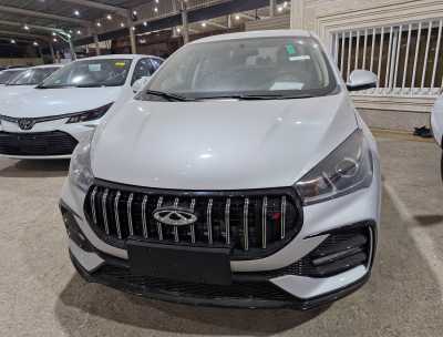  Chery / Arrizo 5 brand new car for sale in dammam