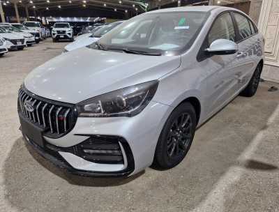  Chery / Arrizo 5 brand new car for sale in dammam