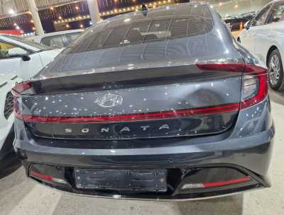 Hyundai / Sonata ued car for sale in dammam