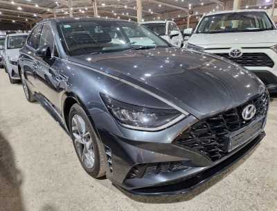  Hyundai / Sonata ued car for sale in dammam