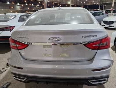  Chery / Arrizo 5 brand new car for sale in dammam