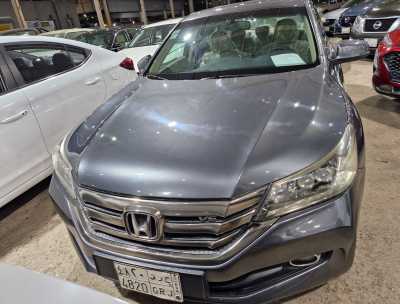  Honda / Accord used car sale in dammam ksa