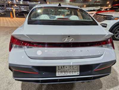  Hyundai / Elantra used car sale in dammam ksa