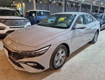  Hyundai / Elantra used car sale in dammam ksa