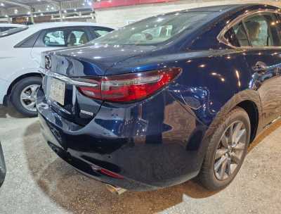  Mazda / 6 used car for sale in dammam ksa