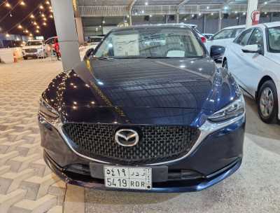  Mazda / 6 used car for sale in dammam ksa