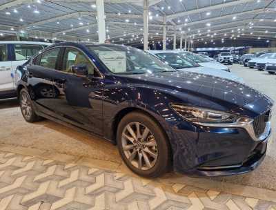  Mazda / 6 used car for sale in dammam ksa