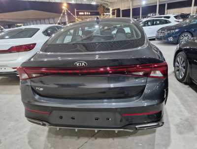  Kia / K5 used car for sale in dammam ksa
