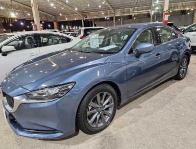  Mazda / 6 used car for sale in dammam ksa