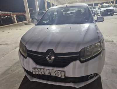  Renault / Symbol used car for sale in dammam ksa