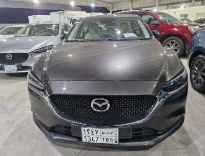  Mazda / 6 used car for sale in dammam ksa