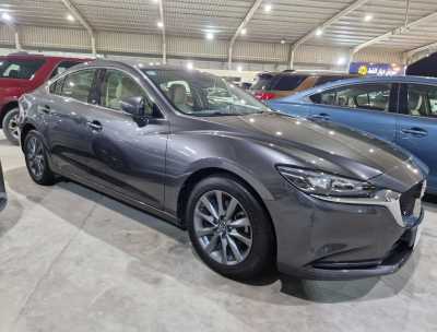 Mazda / 6 used car for sale in dammam ksa